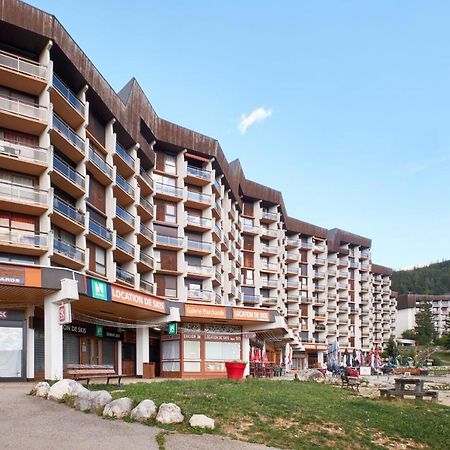 Studio Villard De Lans Villard-de-Lans Exterior foto