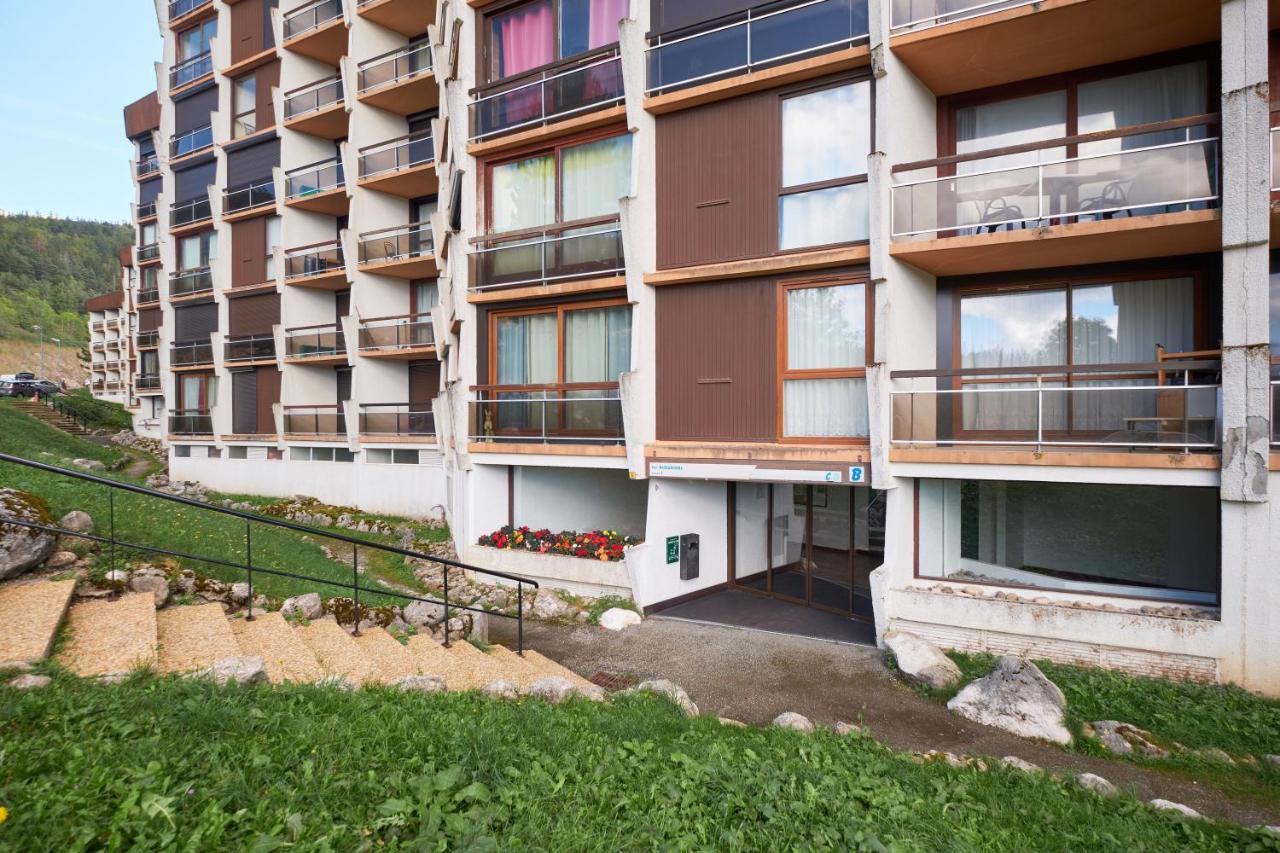 Studio Villard De Lans Villard-de-Lans Exterior foto