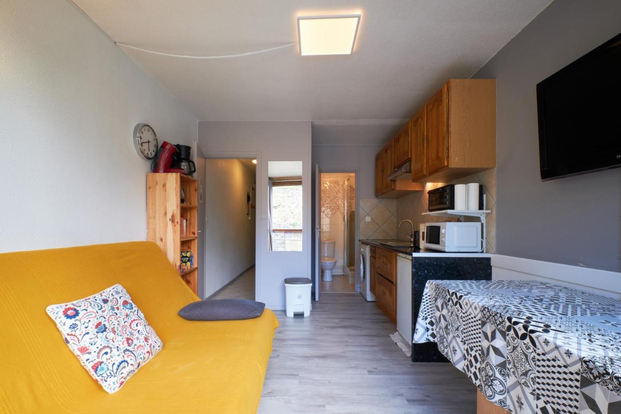 Studio Villard De Lans Villard-de-Lans Exterior foto